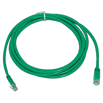  Cat 5E Network Cable ( Cat 5E Network Cable)