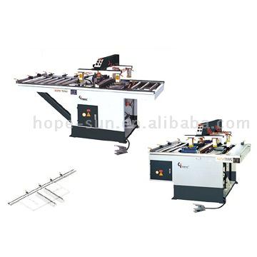  Two-Row Carpenter Drilling Machine ( Two-Row Carpenter Drilling Machine)