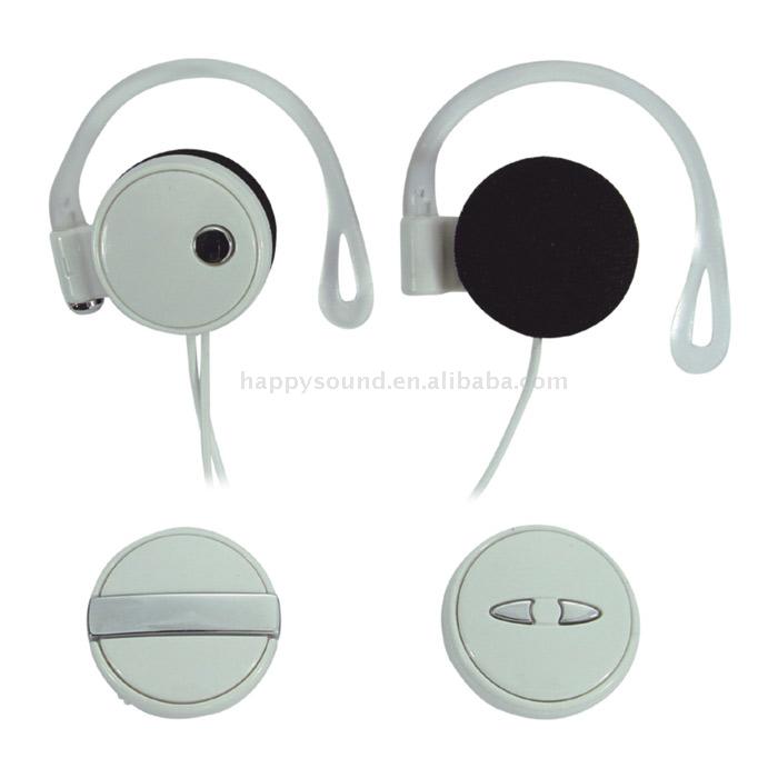  Headset