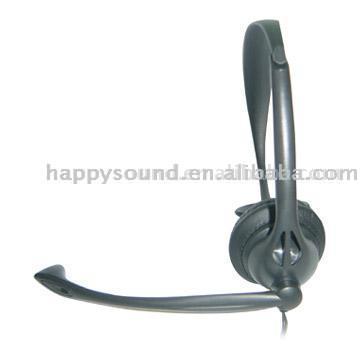  Headset
