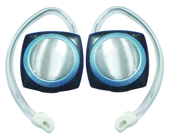  Headset