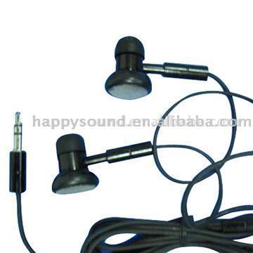  Earphone
