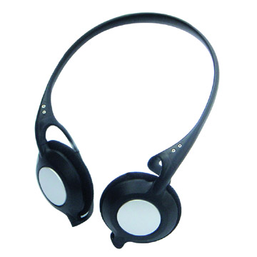 Headset, Microphone, Earphone