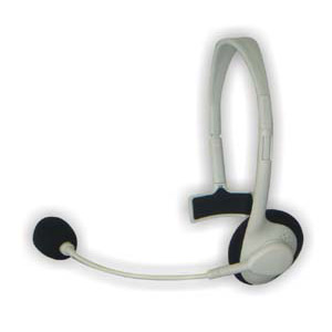  Headset
