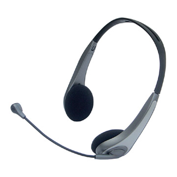  Headset