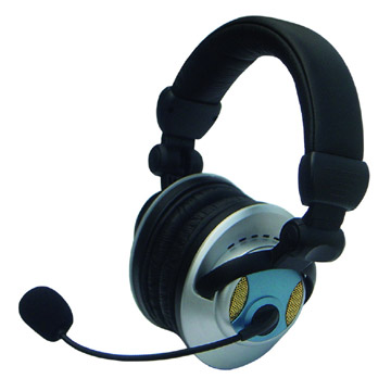  Headset