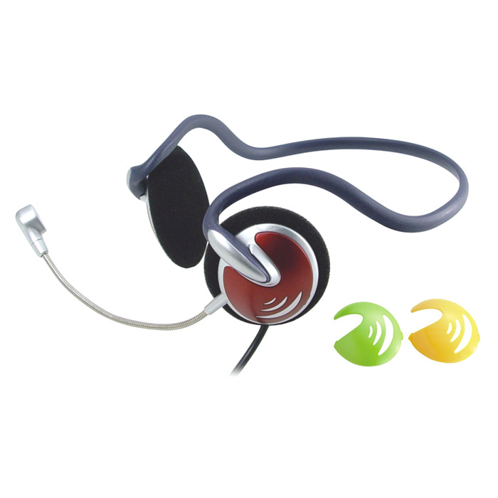  Headset