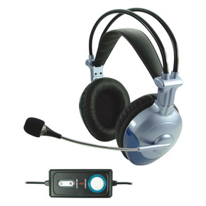  Headset