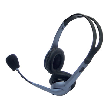  Headset