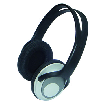  Headset, Microphone, Earphone