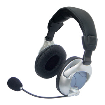  Headset