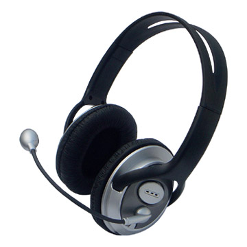  Headset