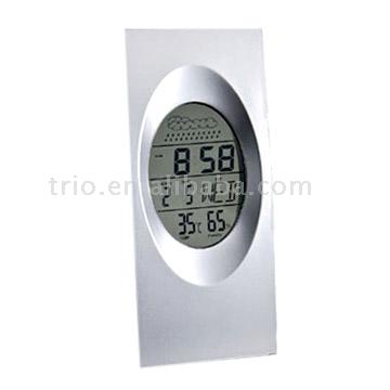  Multifunctional Clock with Weather Forecast ( Multifunctional Clock with Weather Forecast)