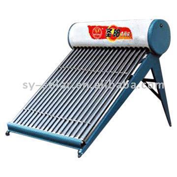  Thermosyphon Solar Water Heater ( Thermosyphon Solar Water Heater)