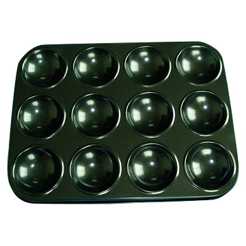 Patty Cake Pan Patty Cake Pan