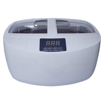  Big Size Heatable Ultrasonic Cleaner (Big Size Beheizbare Ultraschallreiniger)