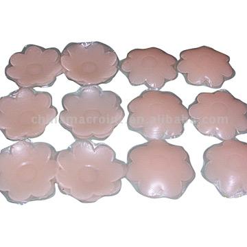  Silicone Nipple Cover (Silicone NIPPLE COVER)