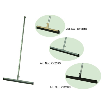  Floor Squeegees