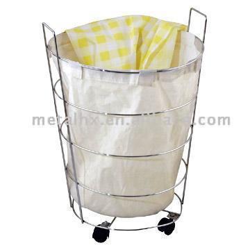  Washing Basket (Waschkorb)
