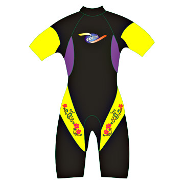  Wet Suit ( Wet Suit)