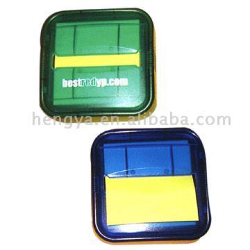  Sticky Notes (Sticky Notes)