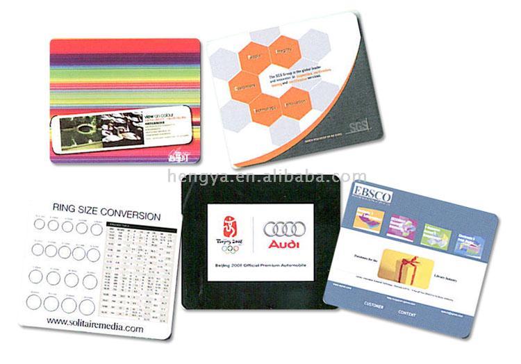  Mouse Pad ( Mouse Pad)