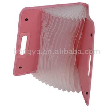  File Holder (Организатор файла)