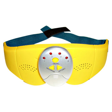  Eye Massager (Massage des pieds)