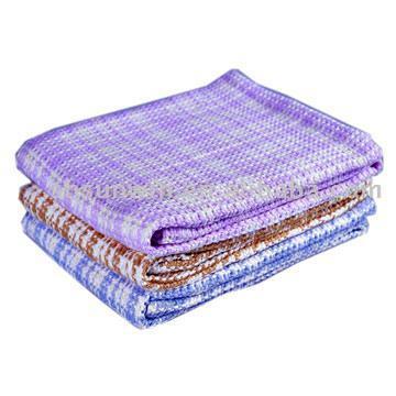 Plaid Baumwolle Decken (Plaid Baumwolle Decken)