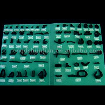  rubber seal, rubber strips, rubber profile, extruded rubber, weatherstrips ( rubber seal, rubber strips, rubber profile, extruded rubber, weatherstrips)