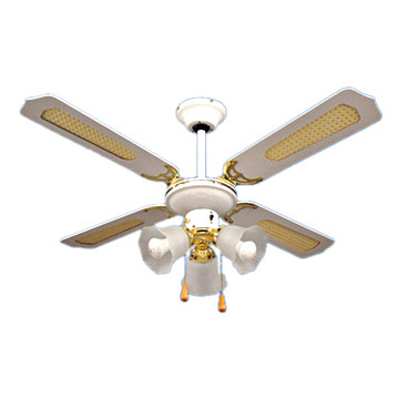  Decorative Ceiling Fan (Декоративные потолочные вентиляторы)
