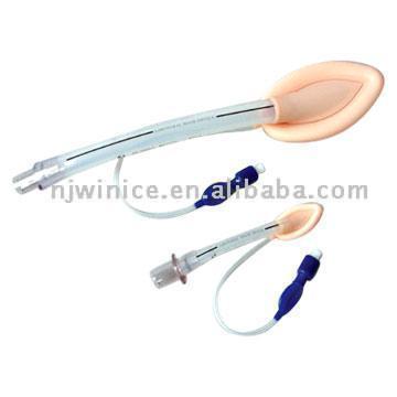  Laryngeal Masks ( Laryngeal Masks)
