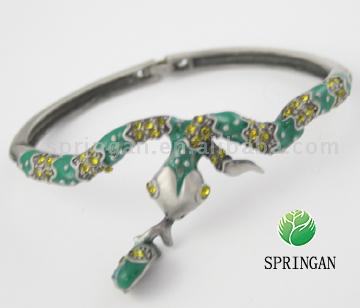  Snake Bracelet (Змеи Браслет)