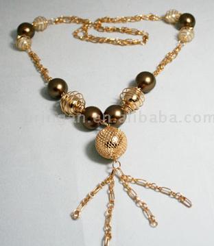  Necklaces (Colliers)