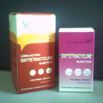 Oxy Injection (Oxy Injection)