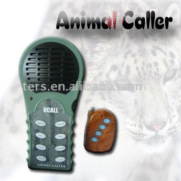  Animal Sound Caller (Животный Sound Caller)