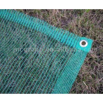  Scaffolding Net (Чистые леса)