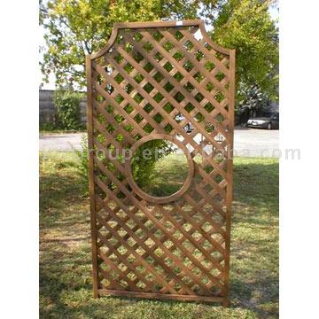  Garden Panel (Jardin Panel)