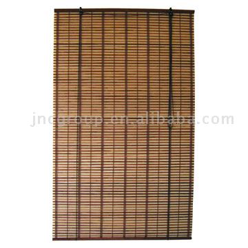 Bamboo Blind (Bamboo Blind)