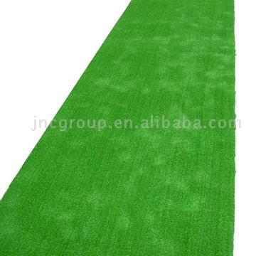  Artificial Grass (Искусственная трава)