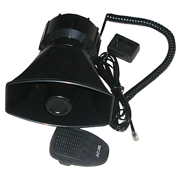  Motorcycle Speaker (Motorrad-Referent)
