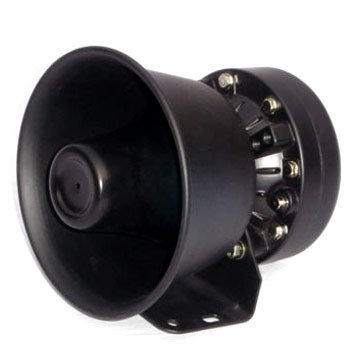  Siren Speaker ( Siren Speaker)