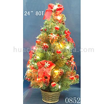  Christmas Tree (Christmas Tree)