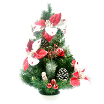 Christmas Tree (Christmas Tree)
