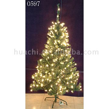  Christmas Tree (Christmas Tree)