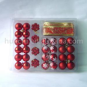 Weihnachten Deko-Ball (Weihnachten Deko-Ball)