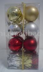  Decorative Balls with Stick (Декоративные шары с палкой)