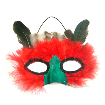  Easter Mask (Пасхальные Маска)