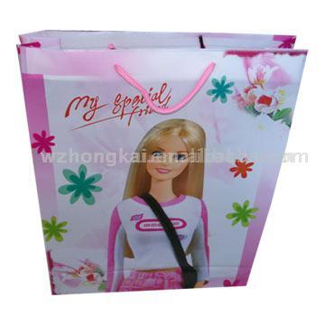  PP Shopping Bag (ПП покупки Сумка)