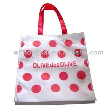  Non-Woven Beach Bag ()